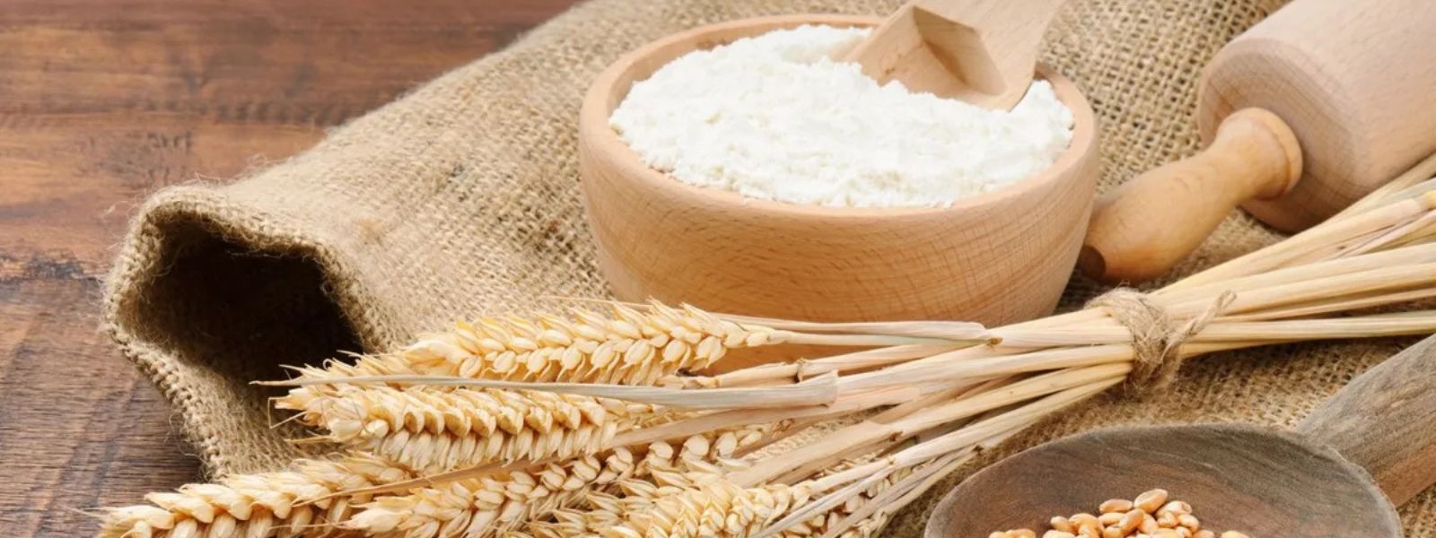 Wheat Flour Price Rises Amid Fuel Cost Hike